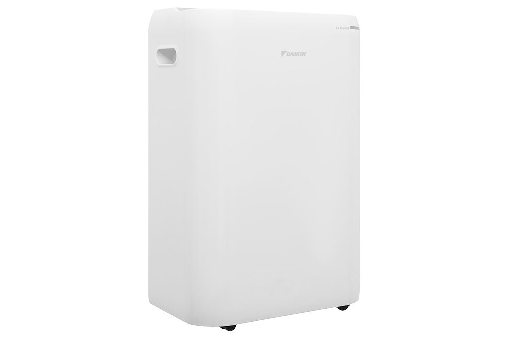 Máy hút ẩm kết hợp lọc không khí Daikin JPF12AV2 Máy hút ẩm kết hợp lọc không khí Daikin JPF12AV2