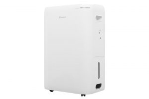 Máy hút ẩm kết hợp lọc không khí Daikin JPF12AV2