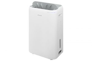 Máy hút ẩm kết hợp lọc không khí Daikin JPF12AV2