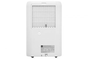Máy hút ẩm kết hợp lọc không khí Daikin JPF12AV2