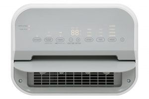 Máy hút ẩm kết hợp lọc không khí Daikin JPF12AV2
