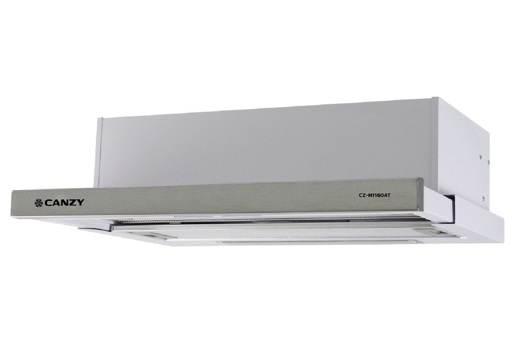 Máy hút mùi âm tủ Canzy CZ H1160AT Máy hút mùi âm tủ Canzy CZ H1160AT