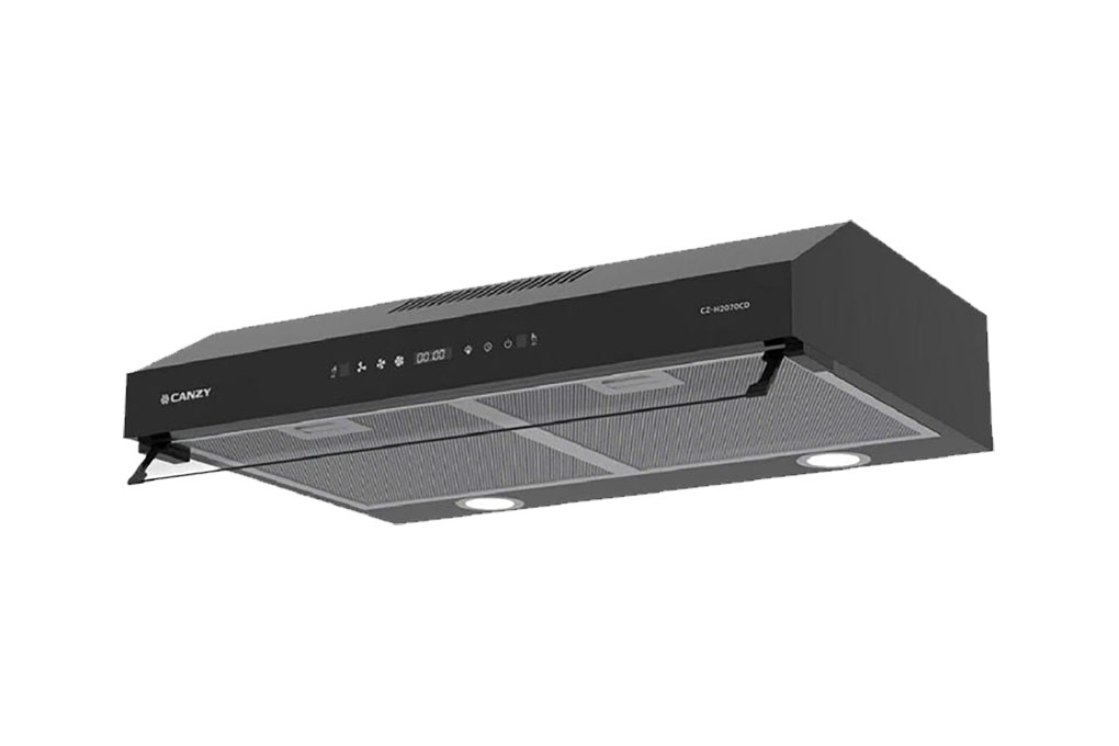 Máy hút mùi Canzy CZ H2060CD Máy hút mùi Canzy CZ H2060CD