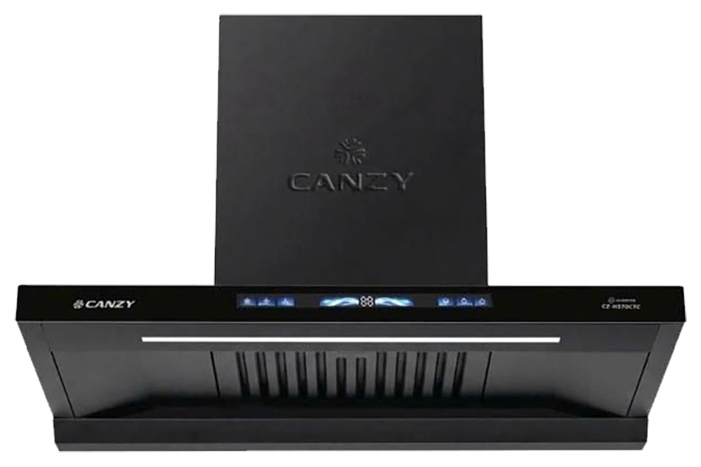 Máy hút mùi Canzy CZ H570CTC Máy hút mùi Canzy CZ H570CTC