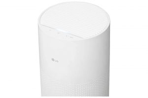 Máy lọc không khí LG AeroMini 360 AS30GGW1A