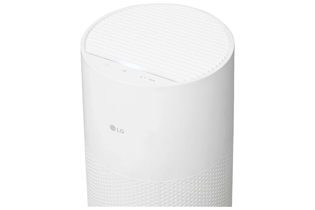Máy lọc không khí LG AeroMini 360 AS30GGW1A Máy lọc không khí LG AeroMini 360 AS30GGW1A