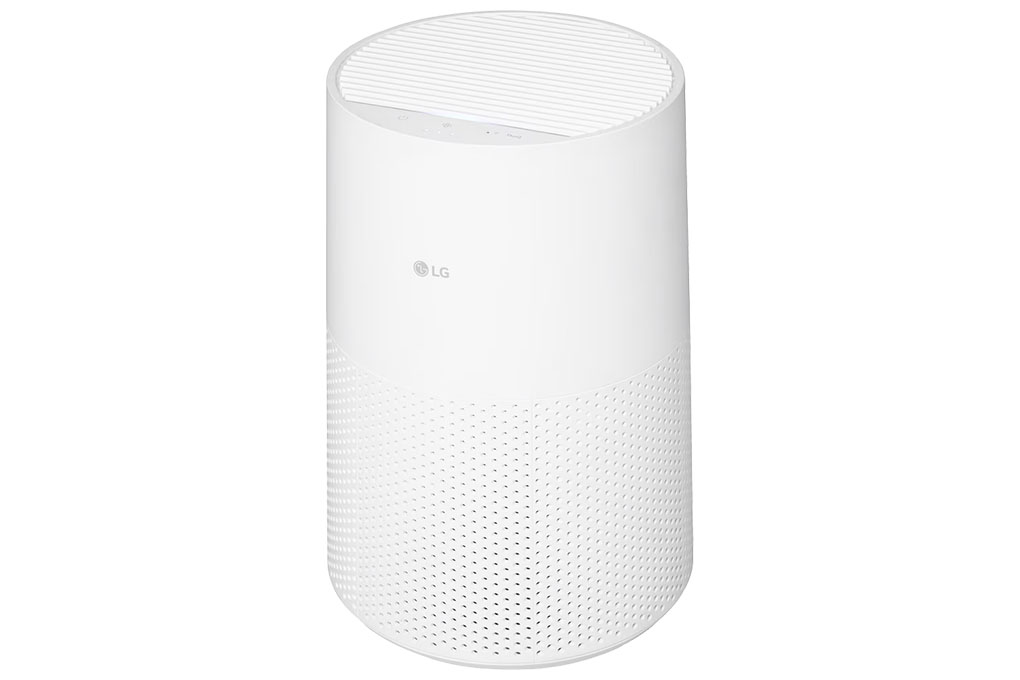 Máy lọc không khí LG AeroMini 360 AS30GGW1A Máy lọc không khí LG AeroMini 360 AS30GGW1A
