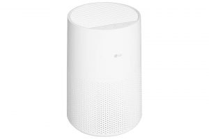 Máy lọc không khí LG AeroMini 360 AS30GGW1A