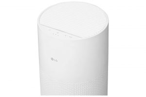 Máy lọc không khí LG AeroMini 360 AS30GGW1A