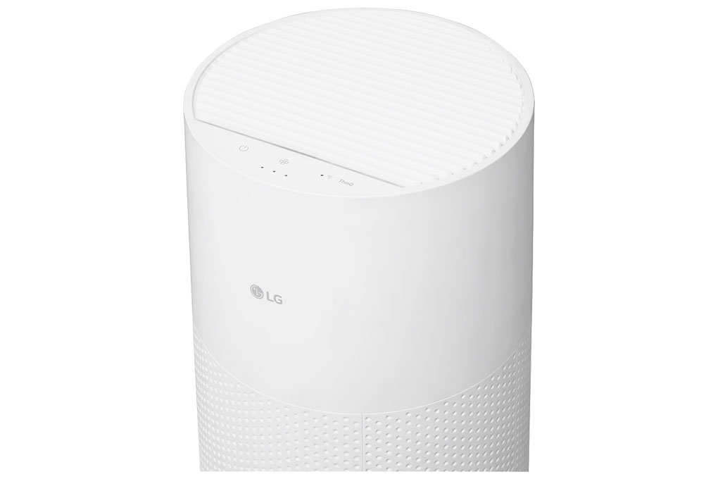 Máy lọc không khí LG AeroMini 360 AS30GGW1A Máy lọc không khí LG AeroMini 360 AS30GGW1A