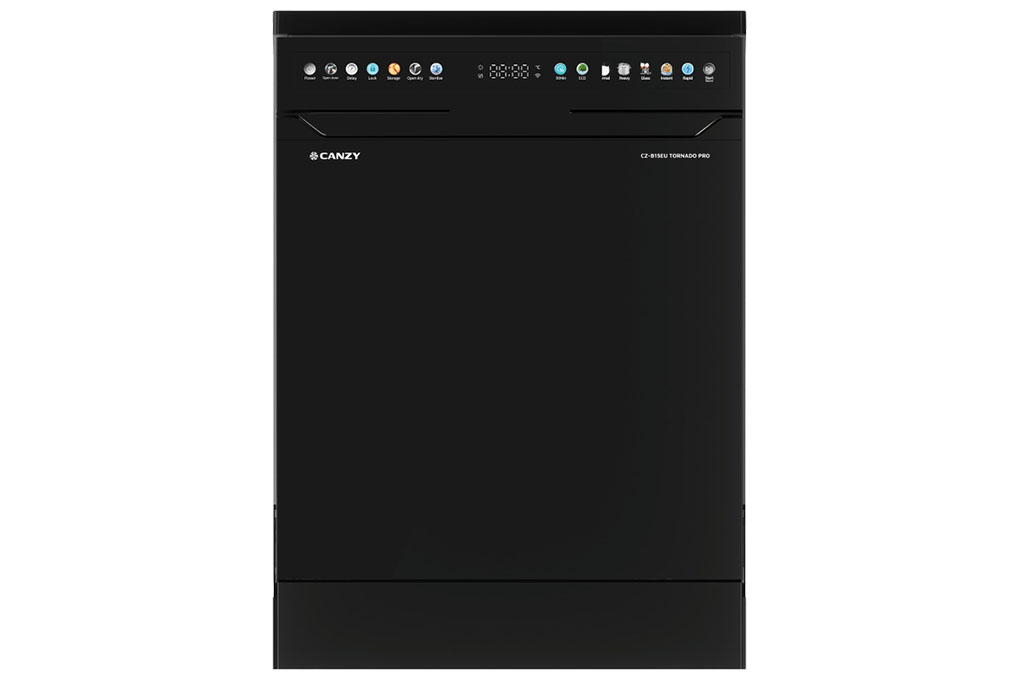 Máy rửa bát Canzy CZ B15EU Tornado Pro Máy rửa bát Canzy CZ B15EU Tornado Pro