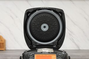 Nồi cơm cao tần Tiger 1 lít JKT-F10W