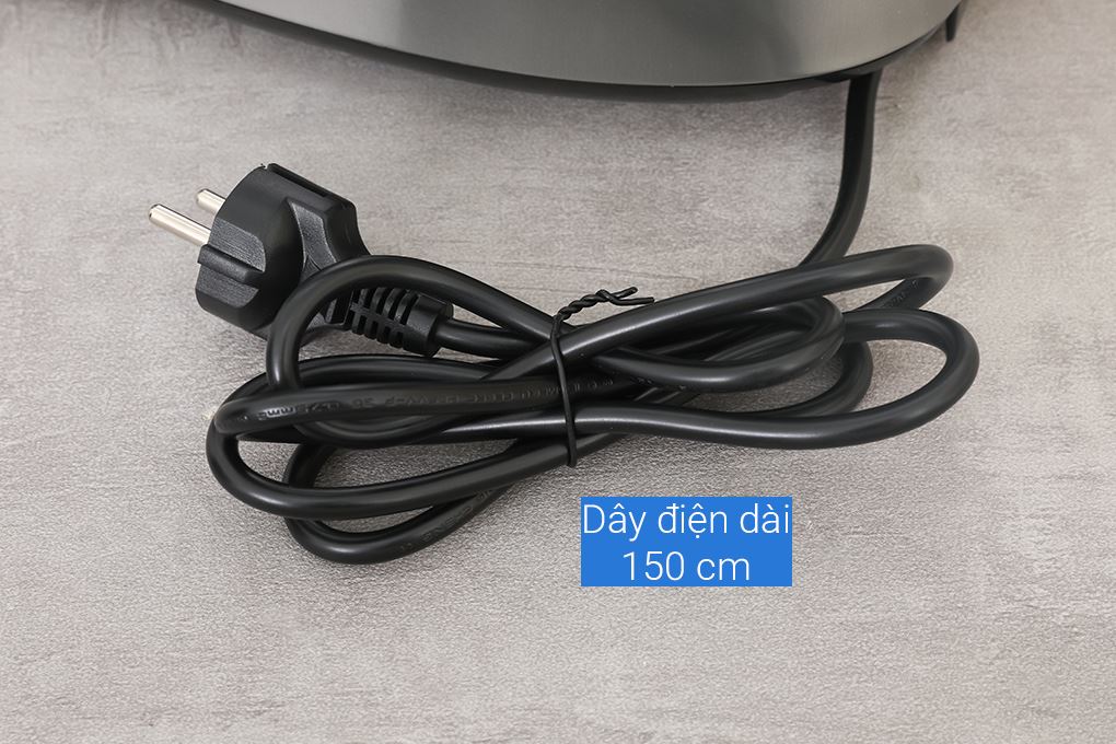 Nồi cơm cao tần Tiger 1 lít JKT-F10W Nồi cơm cao tần Tiger 1 lít JKT-F10W