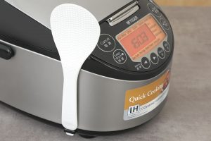 Nồi cơm cao tần Tiger 1 lít JKT-F10W