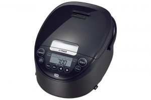Nồi cơm điện cao tần Tiger 1 lít JPW H10V