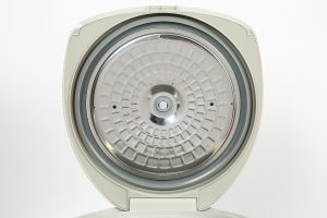 Nồi cơm điện tử Tiger 1.8 lít JAX-S18W