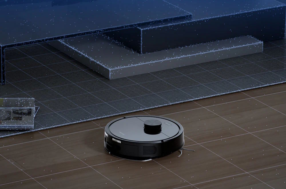 Roborock Q7 Pro Max +