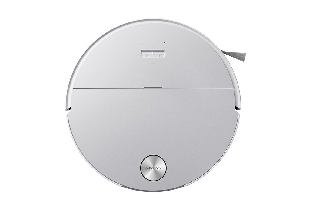 Robot hút bụi lau nhà Roborock Saros 20 Sonic Complete - Trắng Robot hút bụi lau nhà Roborock Saros 20 Sonic Complete - Trắng