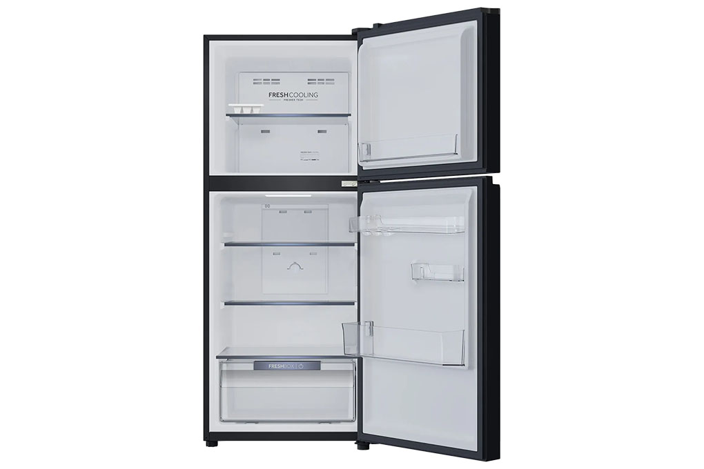 Tủ lạnh Aqua Inverter 189 lít AQR T225FA(LB) Tủ lạnh Aqua Inverter 189 lít AQR T225FA(LB)
