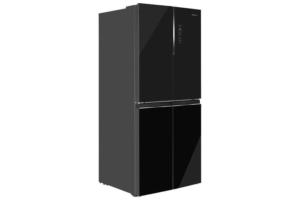 Tủ lạnh Hitachi Inverter 422 lít HR4N7462DSGBVN Tủ lạnh Hitachi Inverter 422 lít HR4N7462DSGBVN