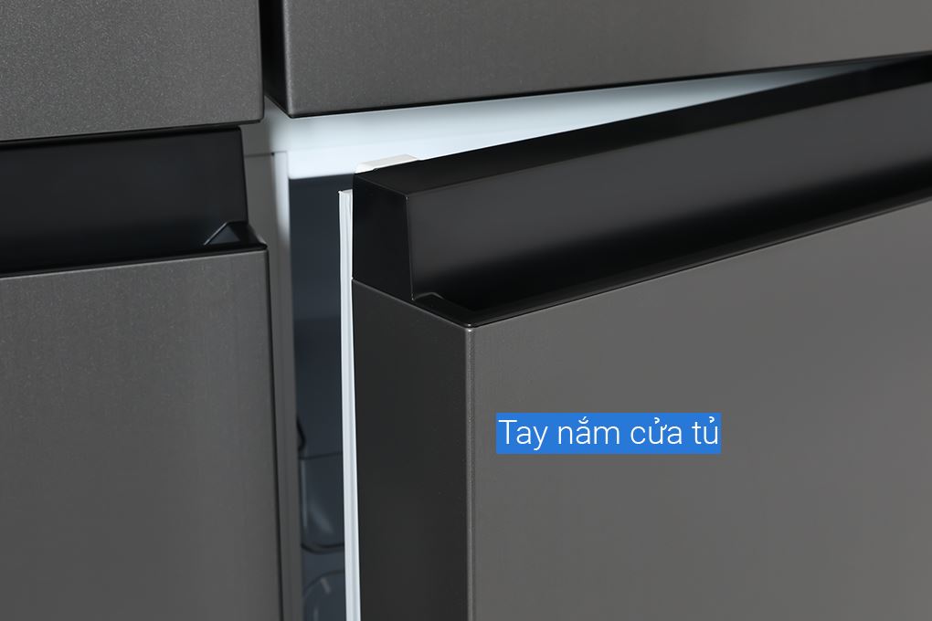 Tủ lạnh Sharp Inverter Multi Door 421 lít SJ-FXP510V-MG Tủ lạnh Sharp Inverter Multi Door 421 lít SJ-FXP510V-MG