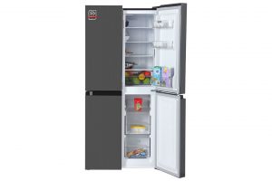 Tủ lạnh Sharp Inverter Multi Door 421 lít SJ-FXP510V-MG
