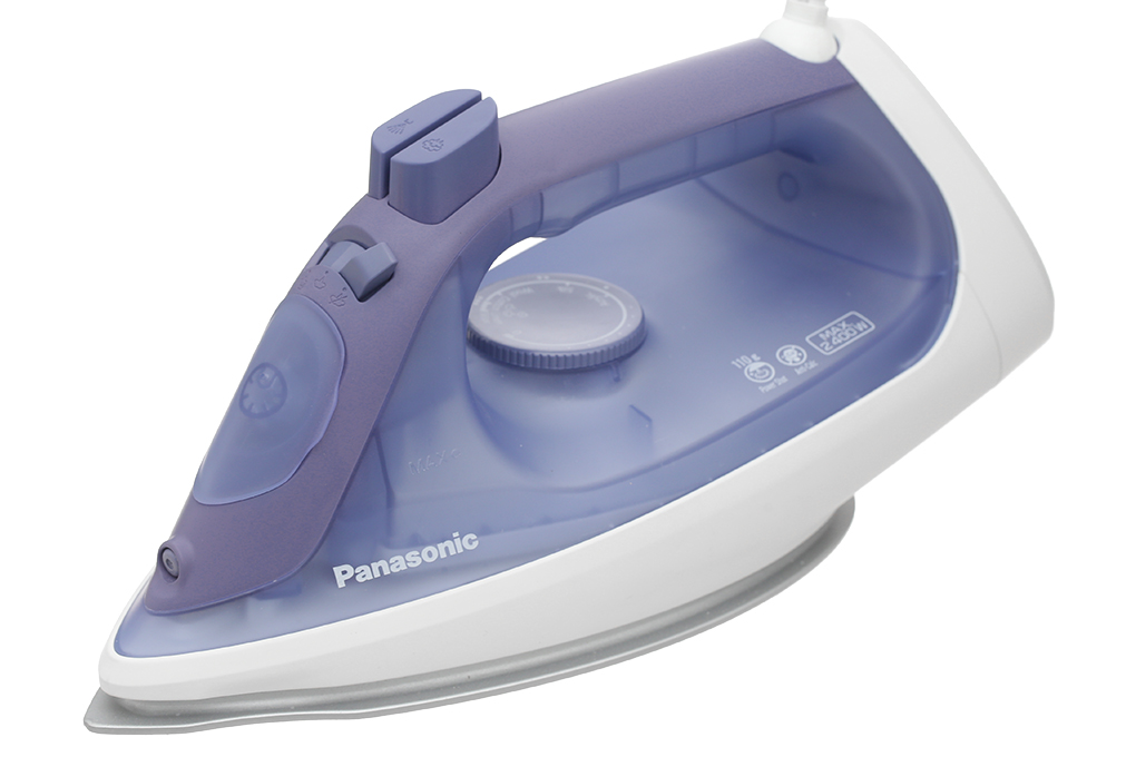 Bàn ủi hơi nước Panasonic NI-S530ARA 2400W Bàn ủi hơi nước Panasonic NI-S530ARA 2400W