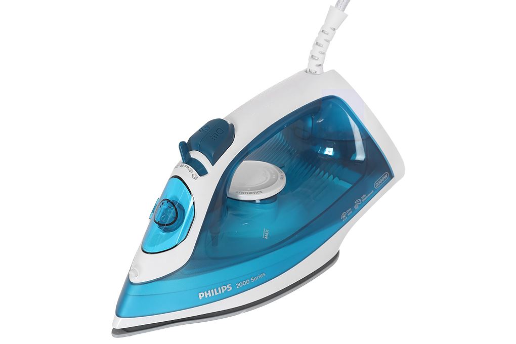 Bàn ủi hơi nước Philips DST2020/90 2000W Bàn ủi hơi nước Philips DST2020/90 2000W