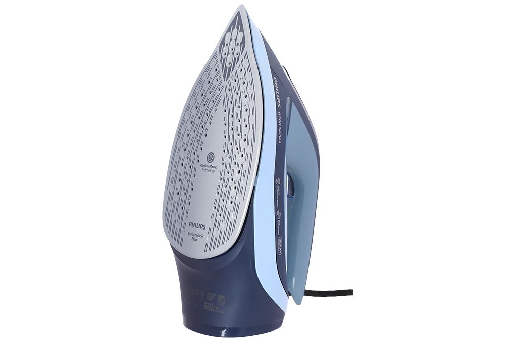 Bàn ủi hơi nước Philips DST6120/20 2600W Bàn ủi hơi nước Philips DST6120/20 2600W