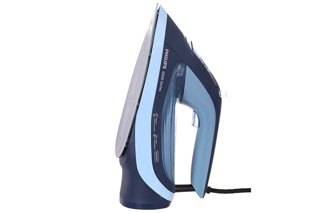 Bàn ủi hơi nước Philips DST6120/20 2600W Bàn ủi hơi nước Philips DST6120/20 2600W