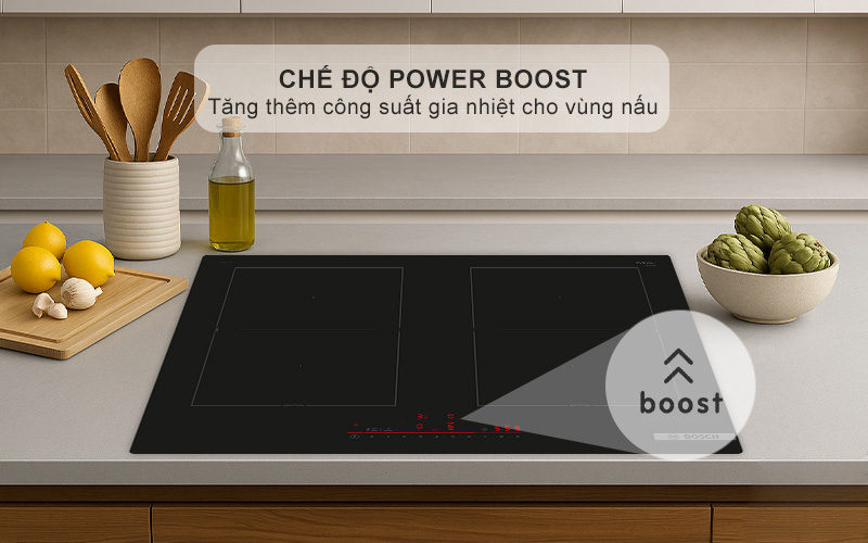Bosch PVQ61RHB1E