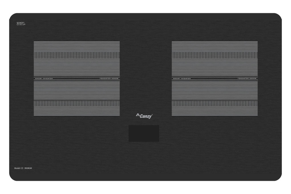 Bếp từ Canzy CZ 9928GM Bếp từ Canzy CZ 9928GM