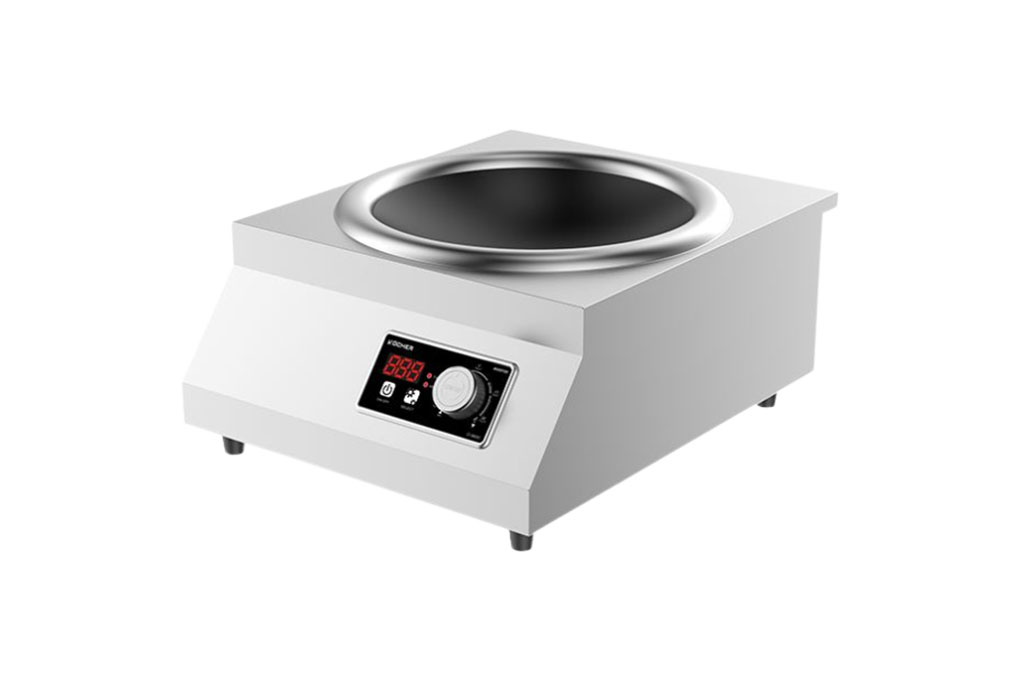 Bếp từ công nghiệp Kocher CI 3600C Bếp từ công nghiệp Kocher CI 3600C
