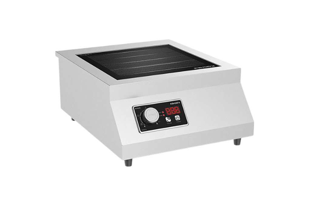 Bếp từ công nghiệp Kocher CI 3600F Bếp từ công nghiệp Kocher CI 3600F