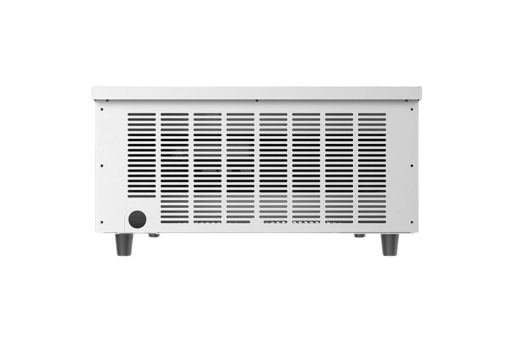 Bếp từ công nghiệp Kocher CI 3600F Bếp từ công nghiệp Kocher CI 3600F