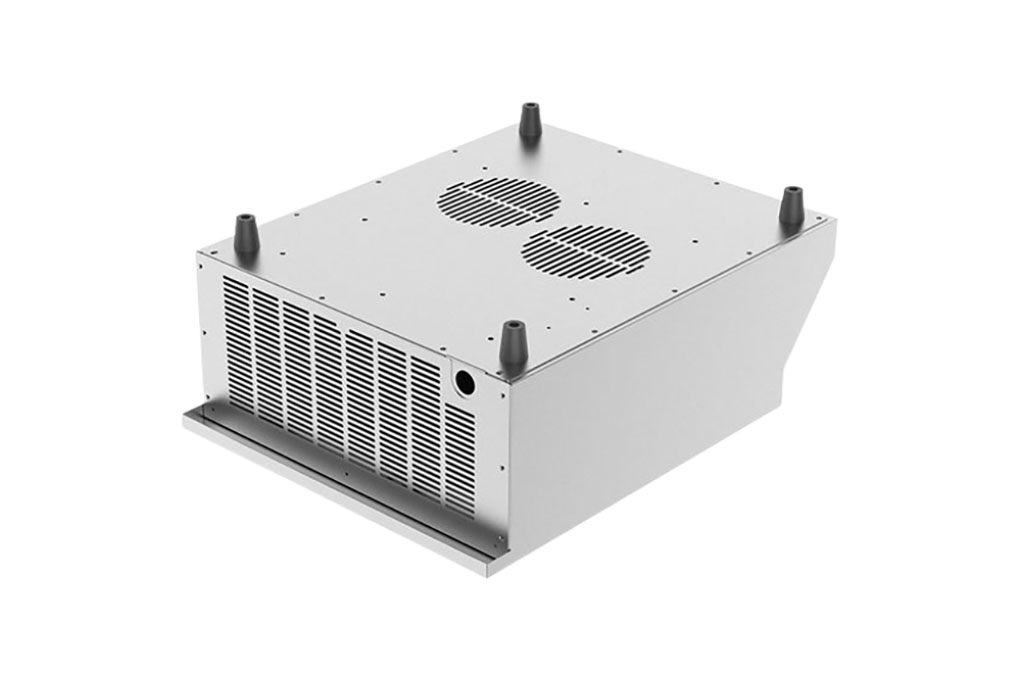 Bếp từ công nghiệp Kocher CI 3600F Bếp từ công nghiệp Kocher CI 3600F