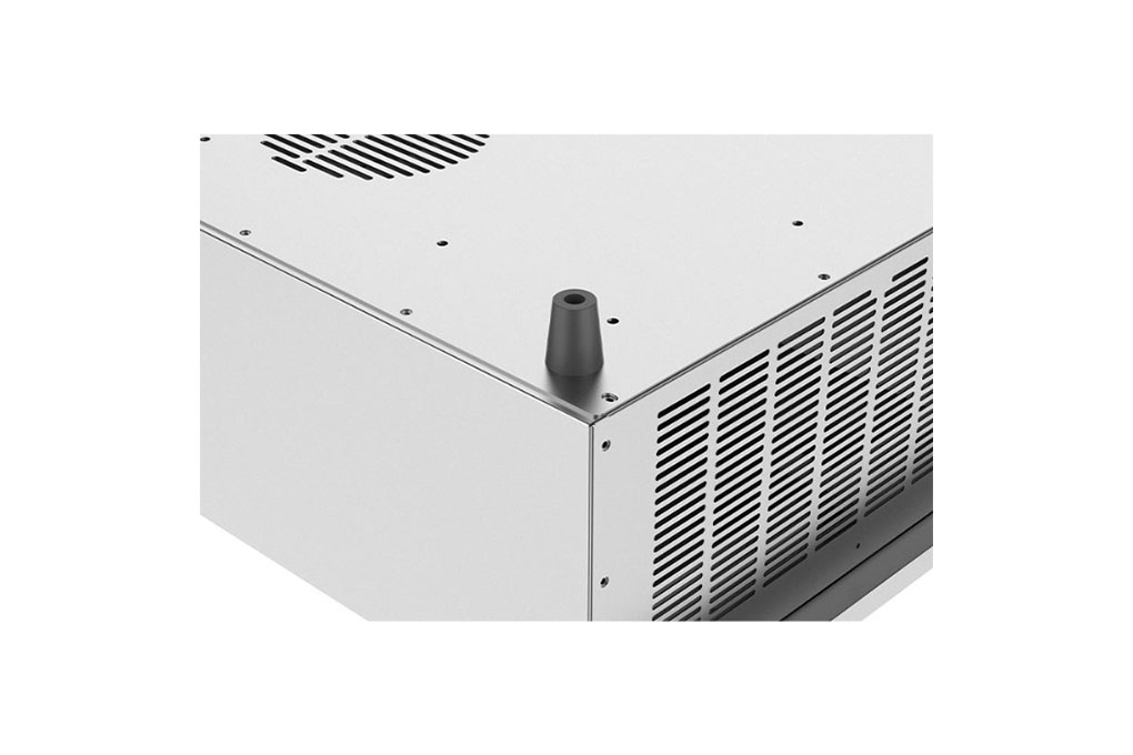Bếp từ công nghiệp Kocher CI 3600F Bếp từ công nghiệp Kocher CI 3600F