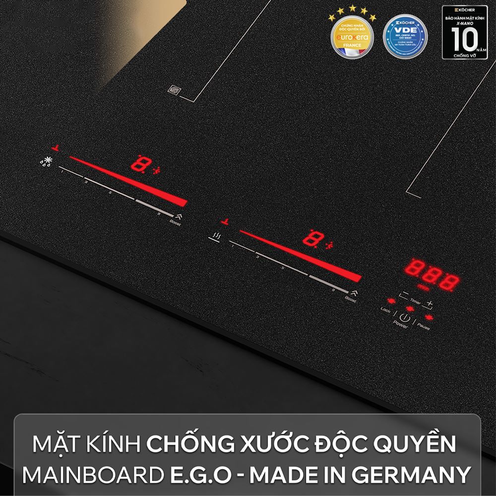 Mặt kính chống xước Mặt kính chống xước