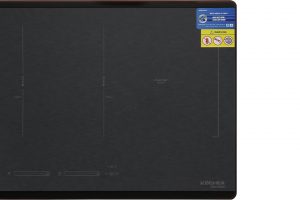 Bếp từ đôi lắp âm Kocher DIB4-888MI