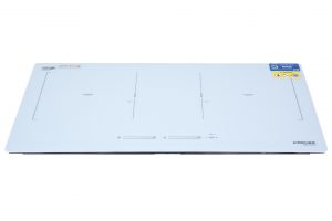 Bếp từ đôi lắp âm Kocher DIB4-888W