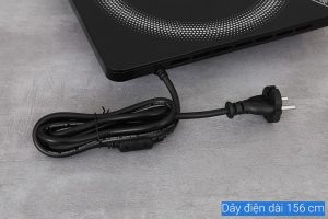 Bếp từ đơn Philips HD5830/90 2000W