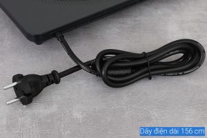 Bếp từ đơn Philips HD5850/90 2000W