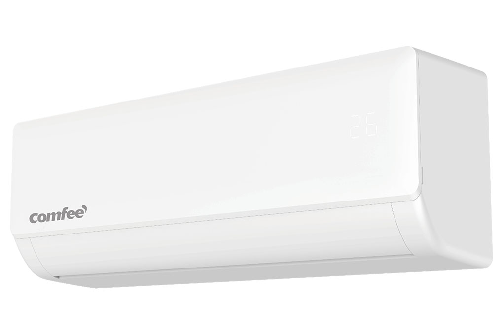 Điều hòa Comfee 1 chiều 18000 BTU CFS 18FGY Điều hòa Comfee 1 chiều 18000 BTU CFS 18FGY