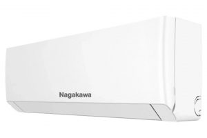 Điều hòa Nagakawa 1 chiều 9000BTU NS C09R2U86