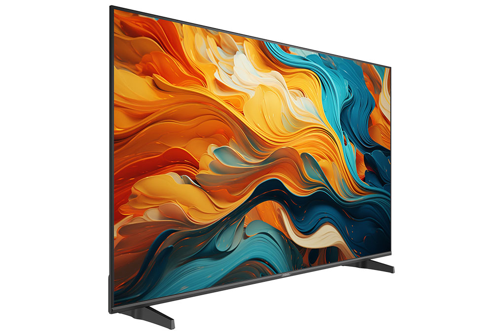 Google Tivi Aqua 4K 65 inch AQT65K85FUX Google Tivi Aqua 4K 65 inch AQT65K85FUX