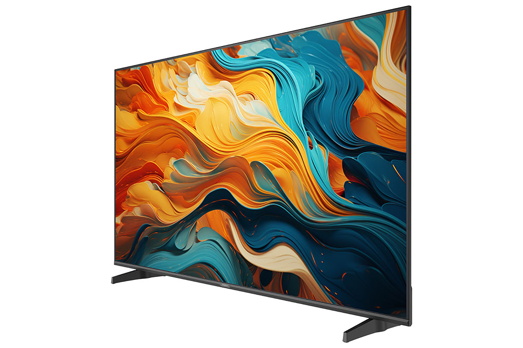 Google Tivi Aqua 4K 65 inch AQT65K85FUX Google Tivi Aqua 4K 65 inch AQT65K85FUX