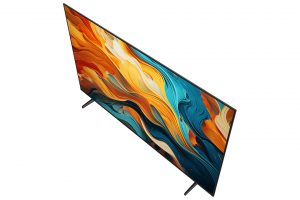 Google Tivi Aqua 4K 75 inch AQT75K85FUX