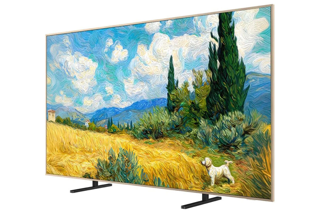 Google Tivi TCL QD Mini LED 4K 55 inch 55A400 Pro Google Tivi TCL QD Mini LED 4K 55 inch 55A400 Pro