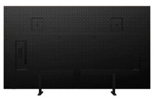 Google Tivi TCL QD Mini LED 4K 55 inch 55A400 Pro