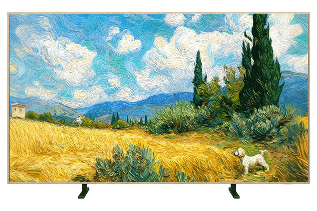 Google Tivi TCL QD Mini LED 4K 65 inch 65A400 Pro Google Tivi TCL QD Mini LED 4K 65 inch 65A400 Pro
